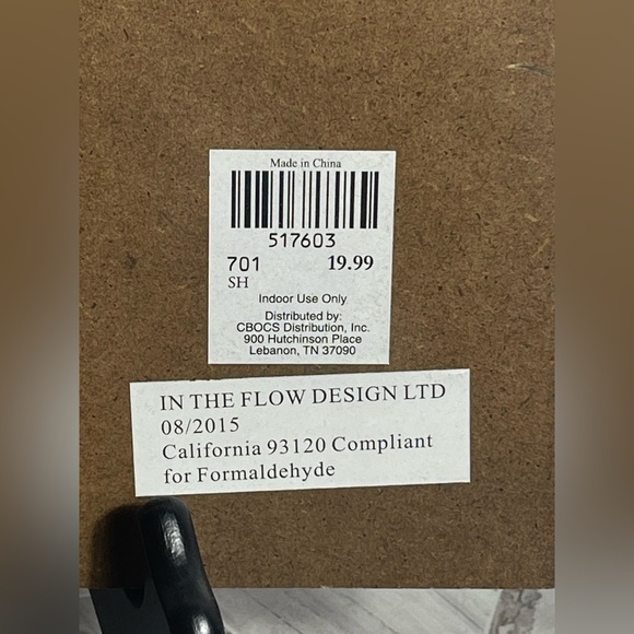 Rustic Western Horse Wall Sign with Rope Accent Cowboy Quote Decor 13”x6” - Picture 4 of 6